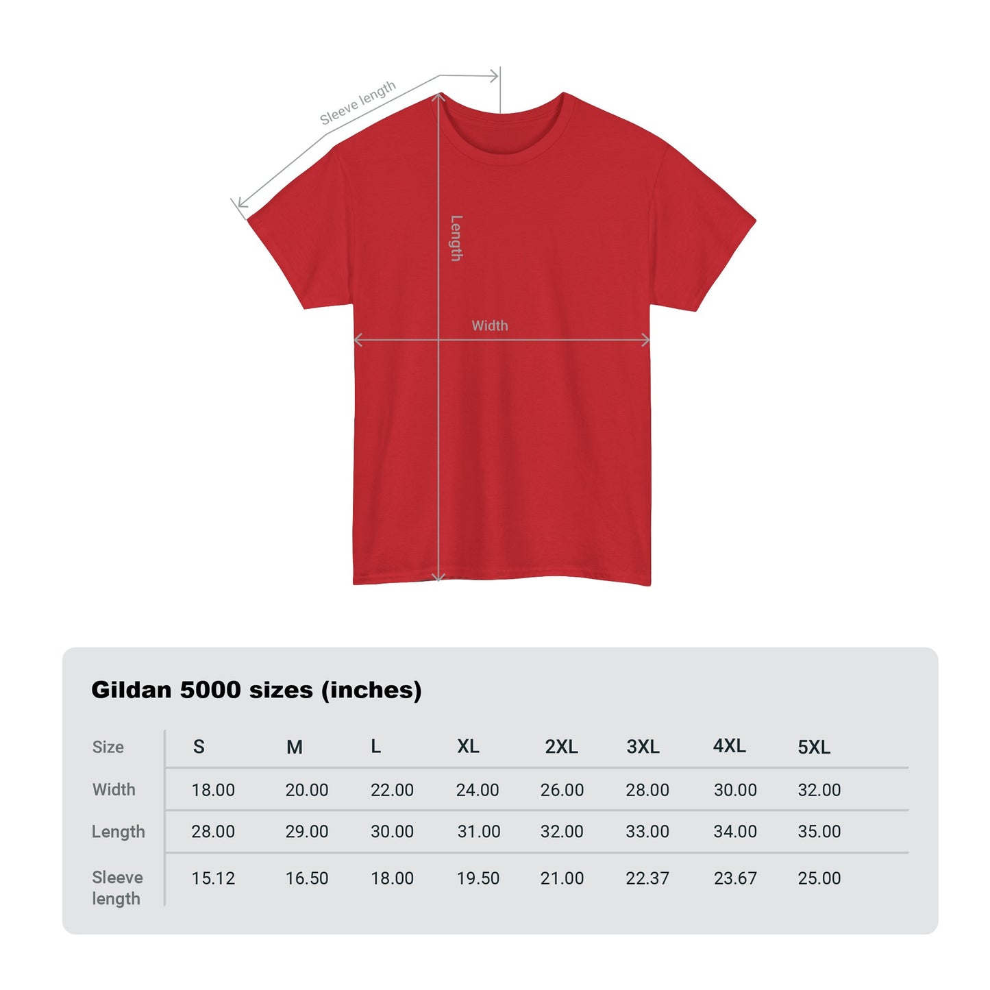 Arsenal Trophies Collection Unisex Heavy Cotton T-Shirt - Red/White/Black/Gold/Royal/Charcoal/Navy