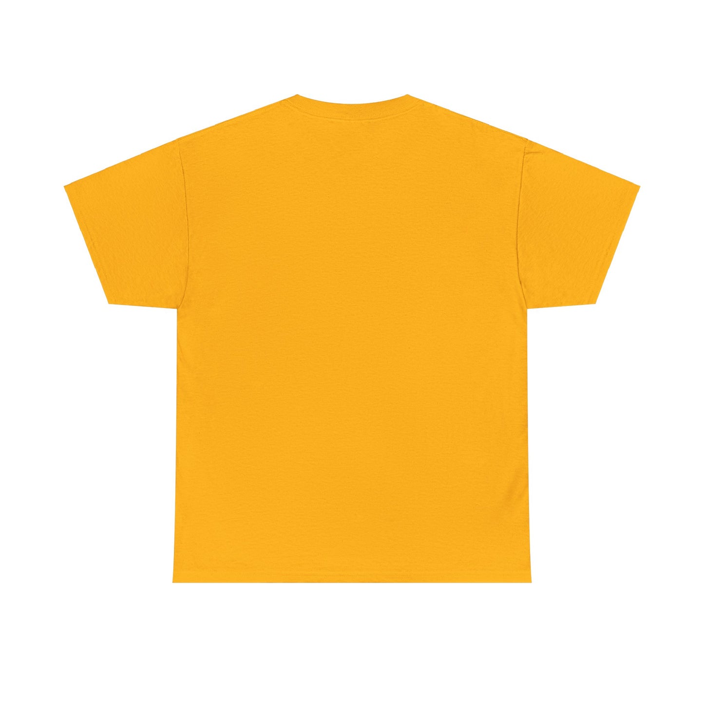 Arsenal Cannon & Trophies Collection Unisex Heavy Cotton T-Shirt - Red/Black/White/Sport Grey/Royal/Gold/Navy