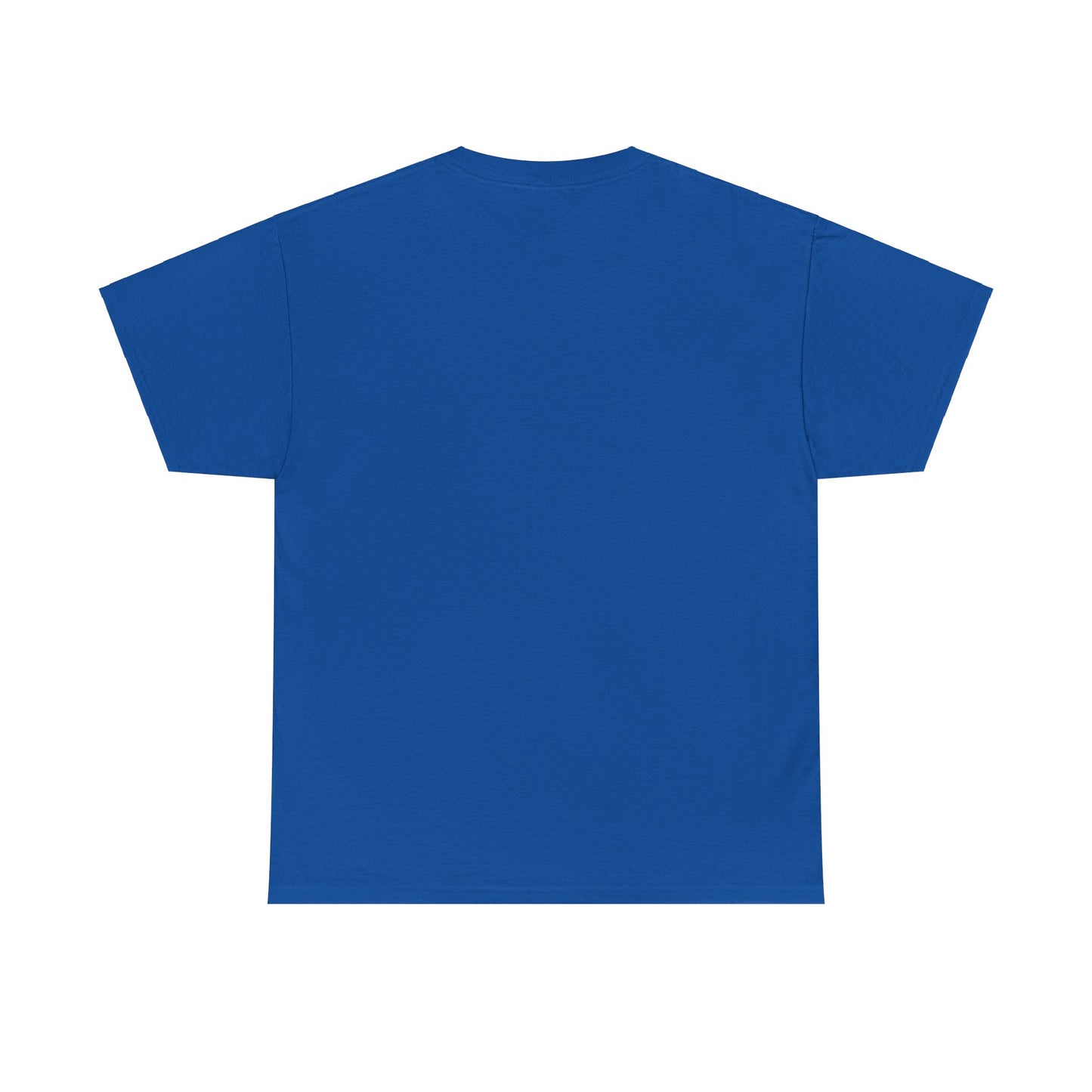 Arsenal Cannon & Trophies Collection Unisex Heavy Cotton T-Shirt - Red/Black/White/Sport Grey/Royal/Gold/Navy