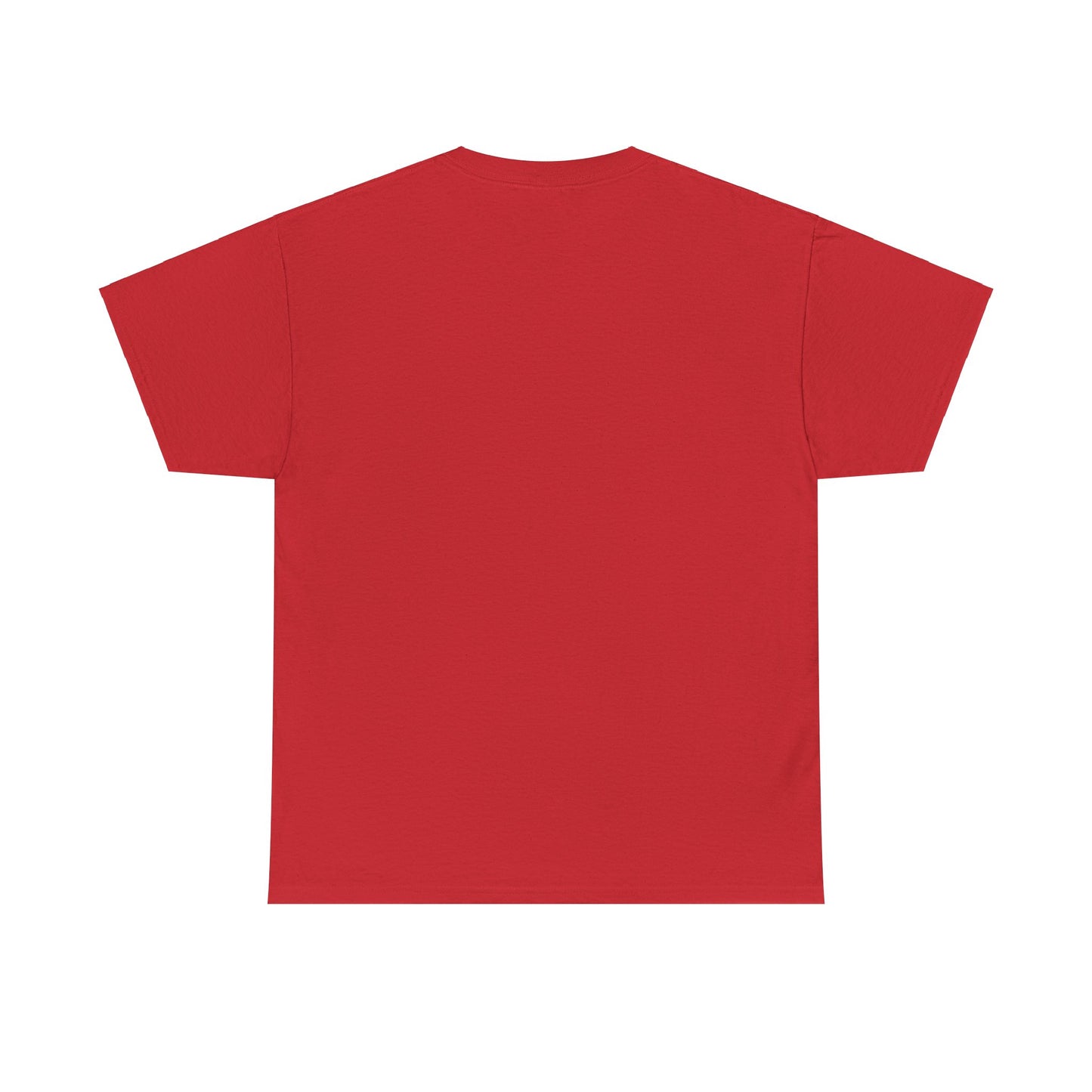 Arsenal Cannon & Trophies Collection Unisex Heavy Cotton T-Shirt - Red/Black/White/Sport Grey/Royal/Gold/Navy