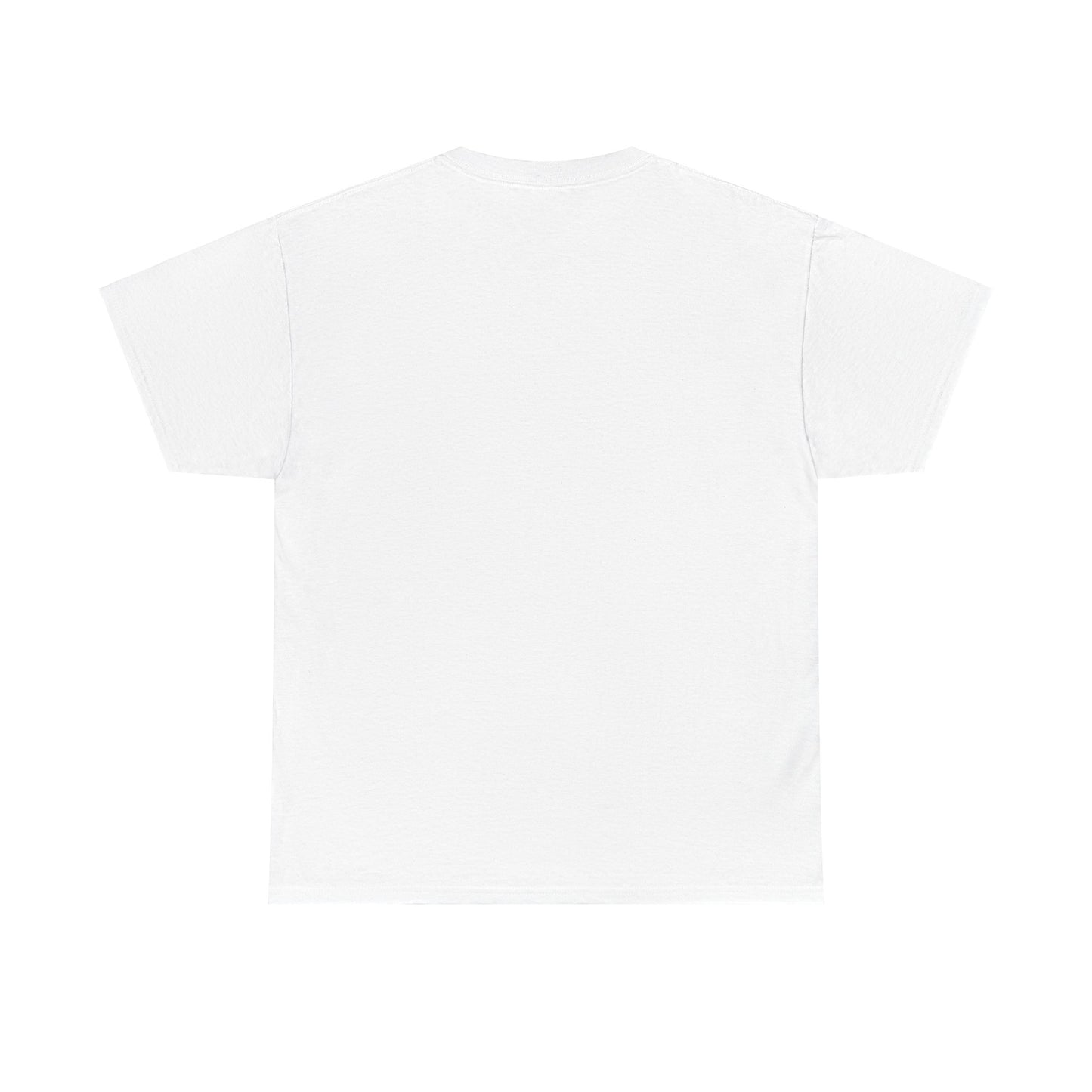 Everton Tower & Trophies Unisex Heavy Cotton T-Shirt - Royal/White/Black/Gold/Navy