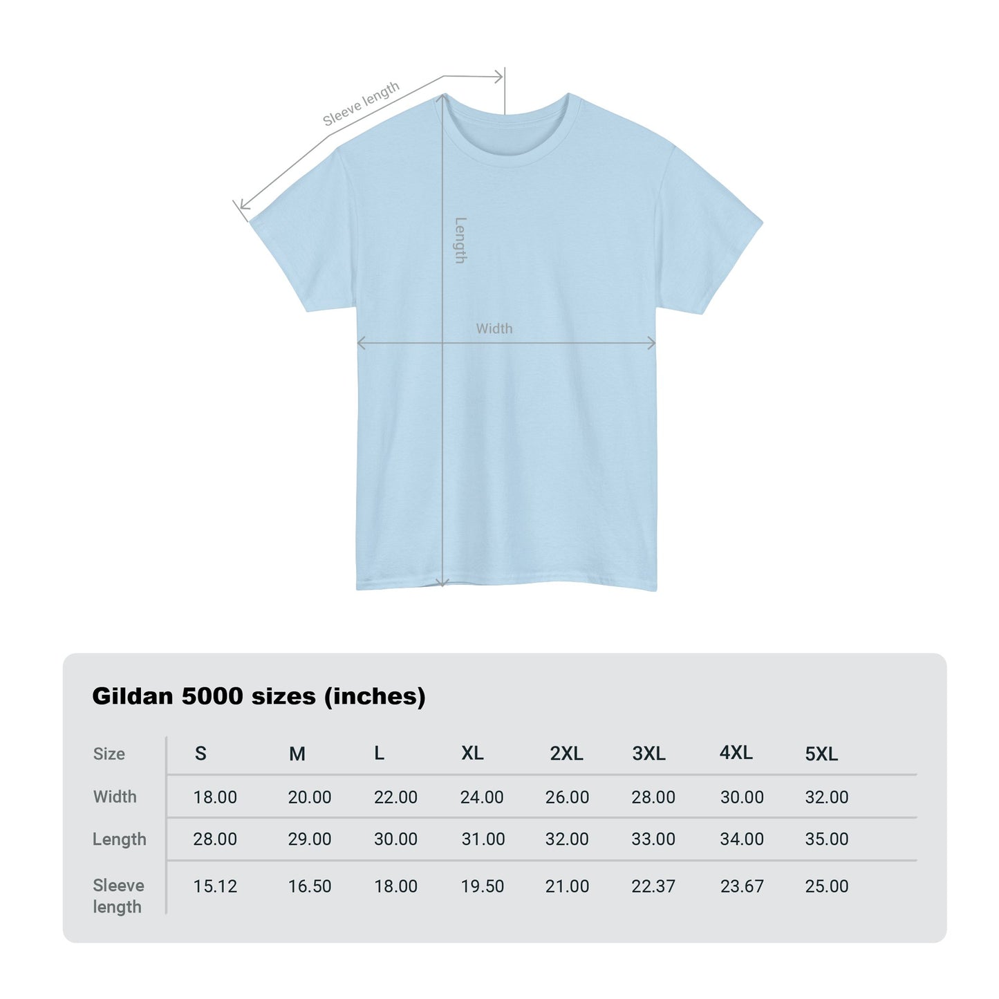 Manchester City Trophies Unisex Heavy Cotton T-Shirt - Light Blue/White/Black/Navy