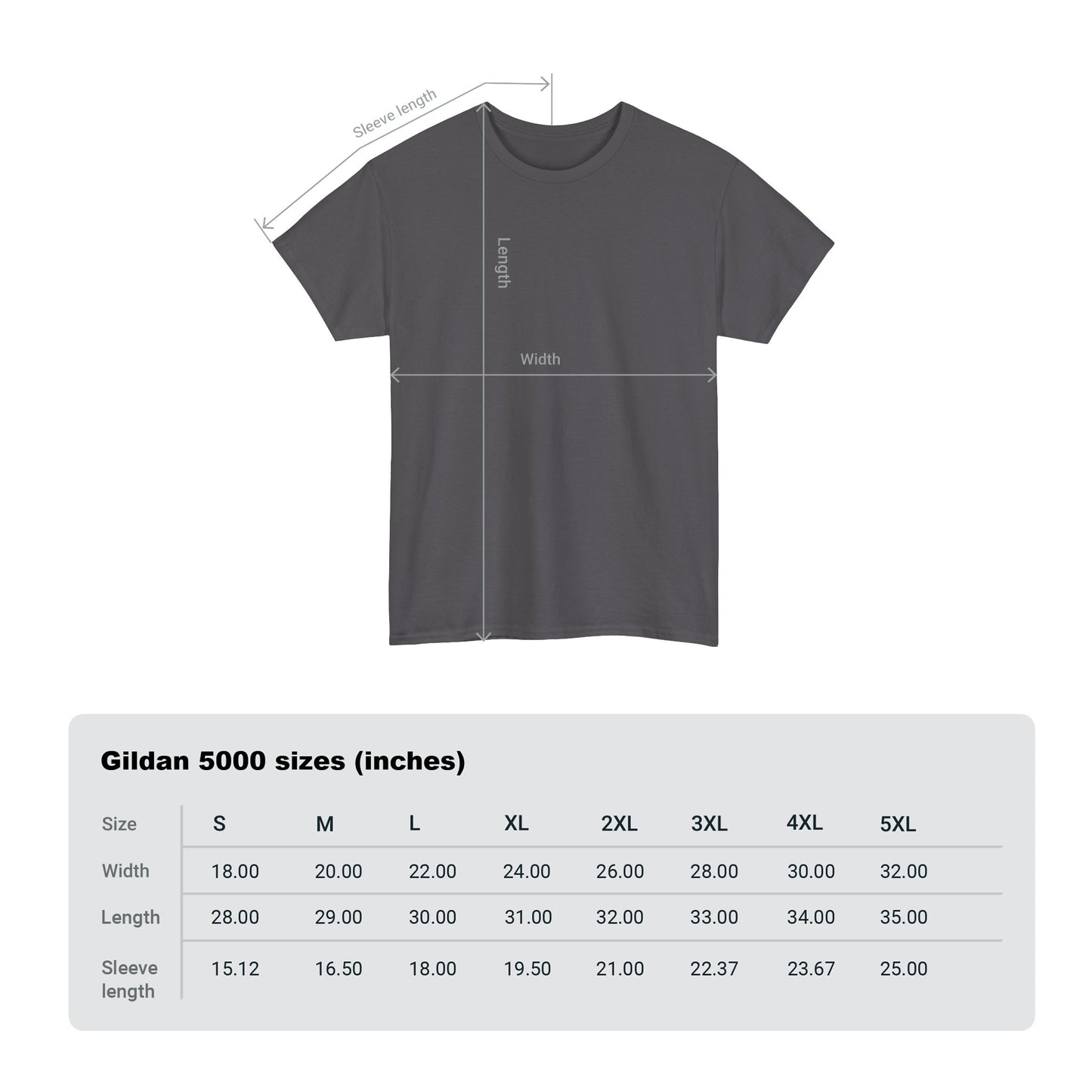 Newcastle United Trophies Unisex Heavy Cotton T-Shirt UPDATED - Black/White/Sport Grey/Charcoal