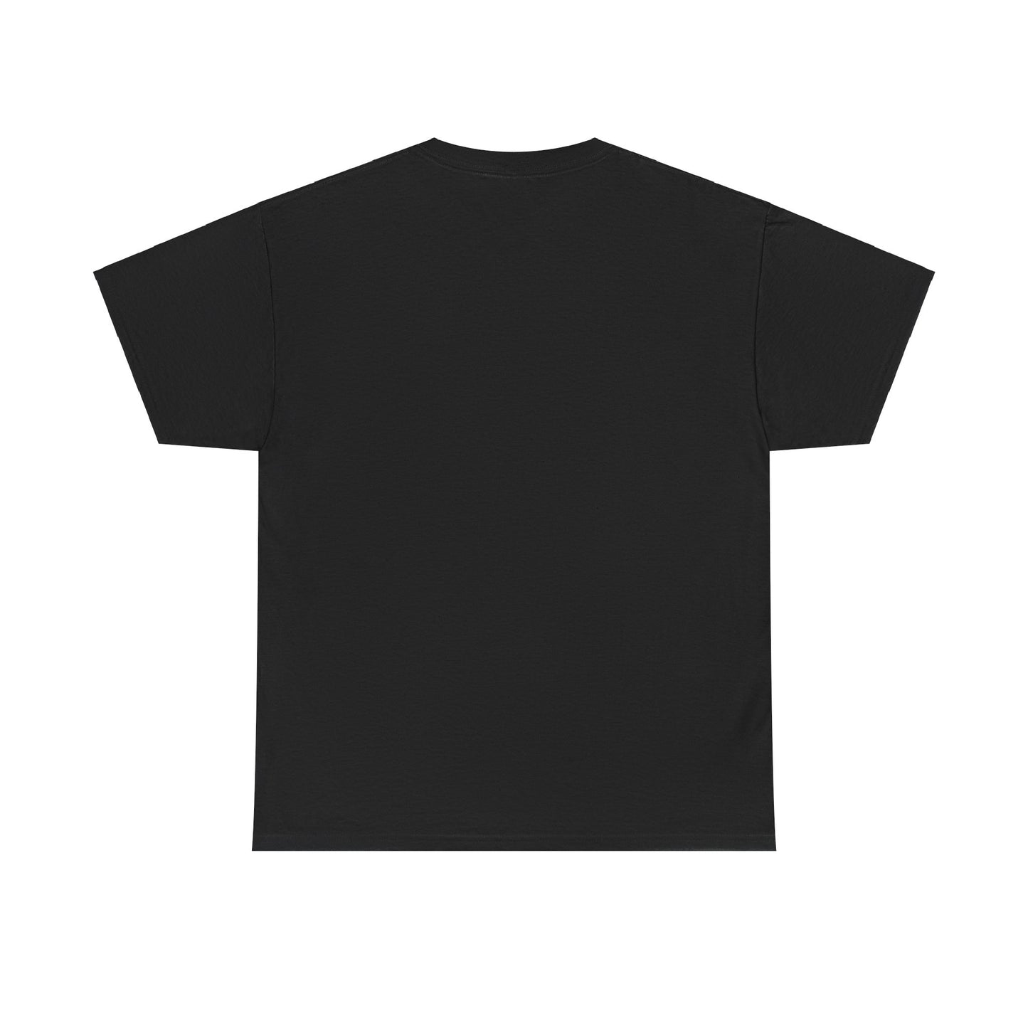 Arsenal Cannon & Trophies Collection Unisex Heavy Cotton T-Shirt - Red/Black/White/Sport Grey/Royal/Gold/Navy