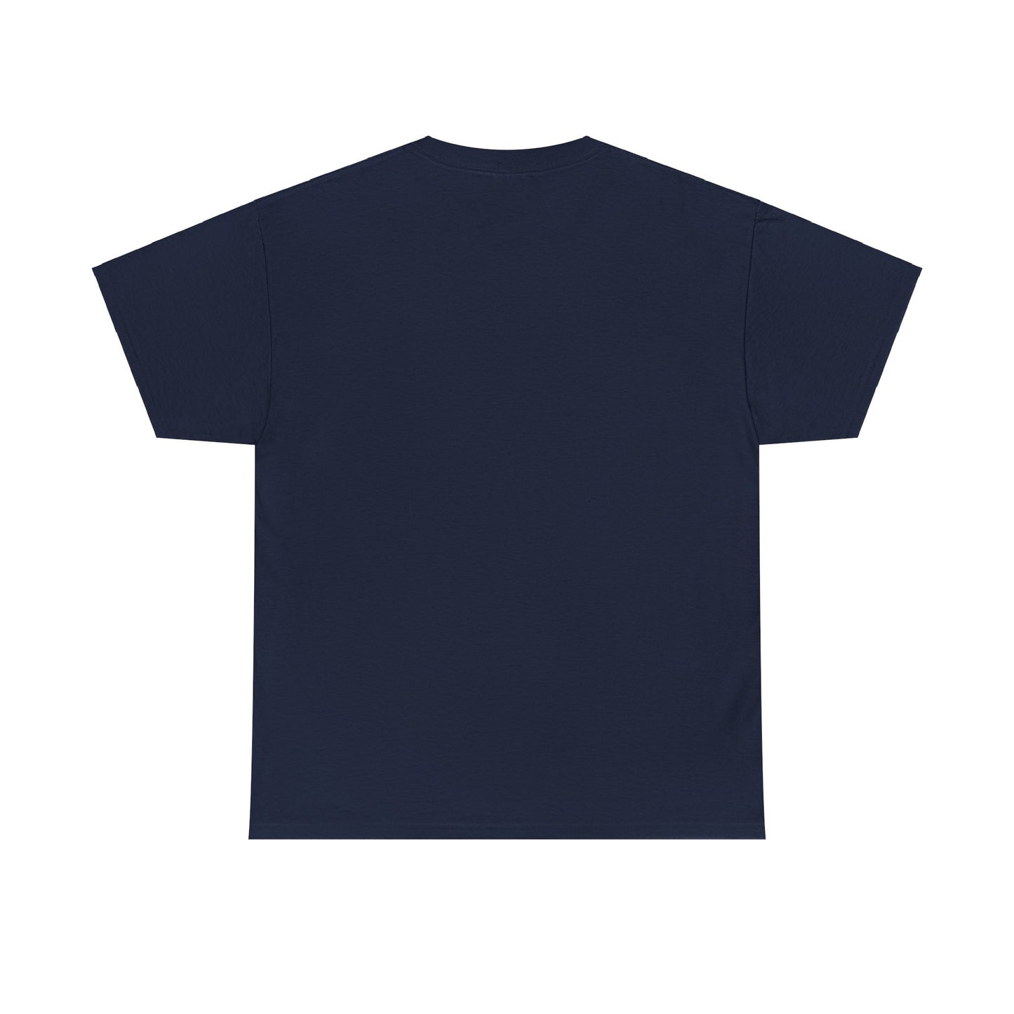 Arsenal Cannon & Trophies Collection Unisex Heavy Cotton T-Shirt - Red/Black/White/Sport Grey/Royal/Gold/Navy